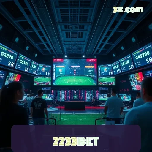 2233BET: Descubra a Magia do Blackjack e Aumente Seus Lucros