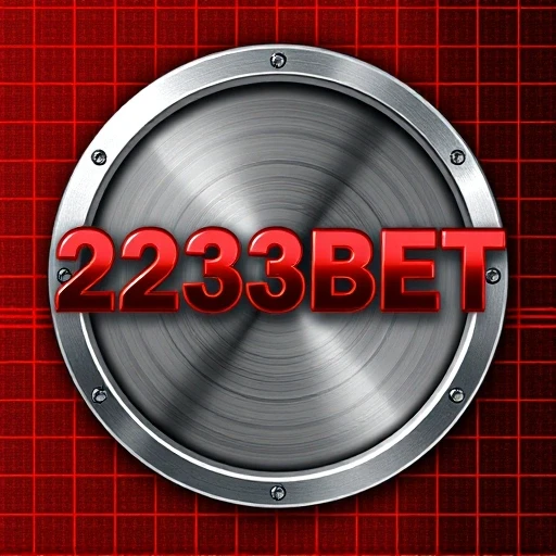 2233BET Logo