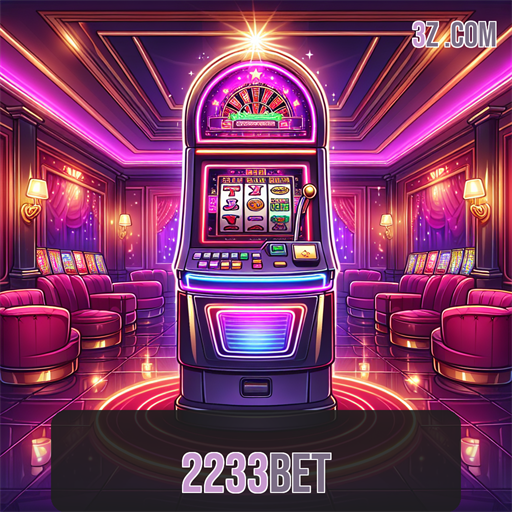 Descubra o Mundo da Loteria no 2233BET