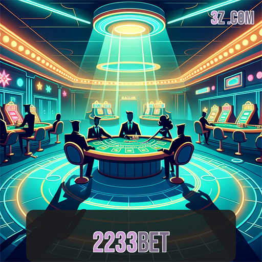 A Emoção dos Jogos de Pagamento no 2233BET