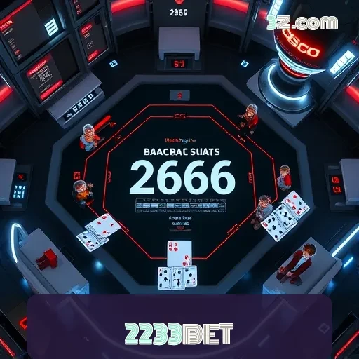 2233BET: Os Melhores Caça-Níqueis Para Você Jogar Agora