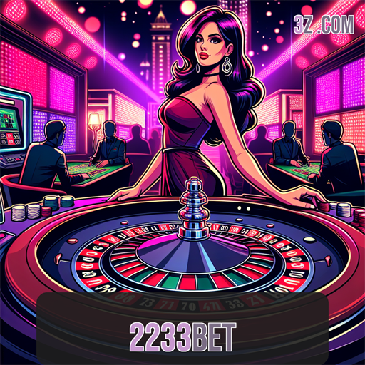 Descubra a Categoria 'Vencedores' da 2233BET: Jogos de Sucesso e Emoção